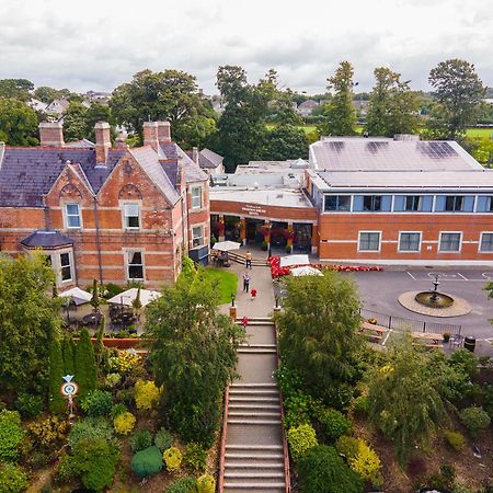 Brandon House Hotel New Ross Buitenkant foto