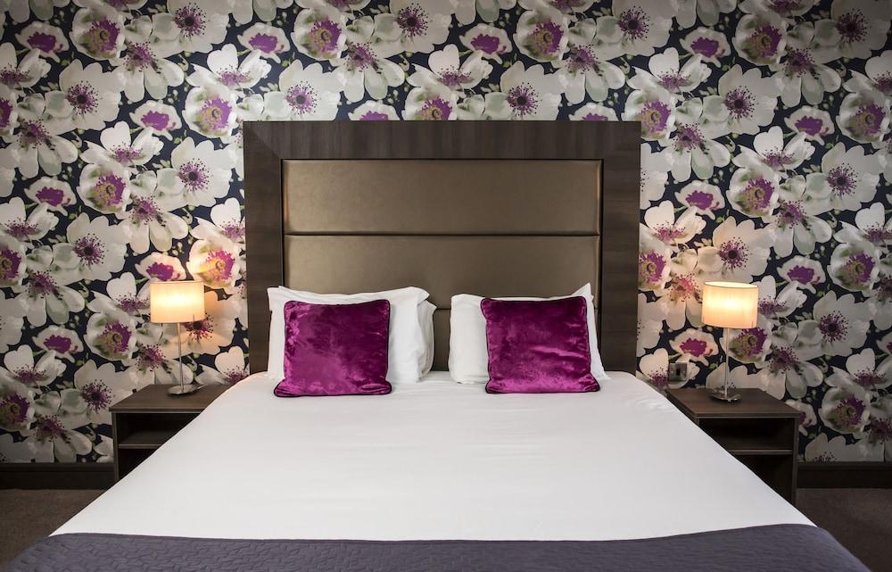 Brandon House Hotel New Ross Buitenkant foto