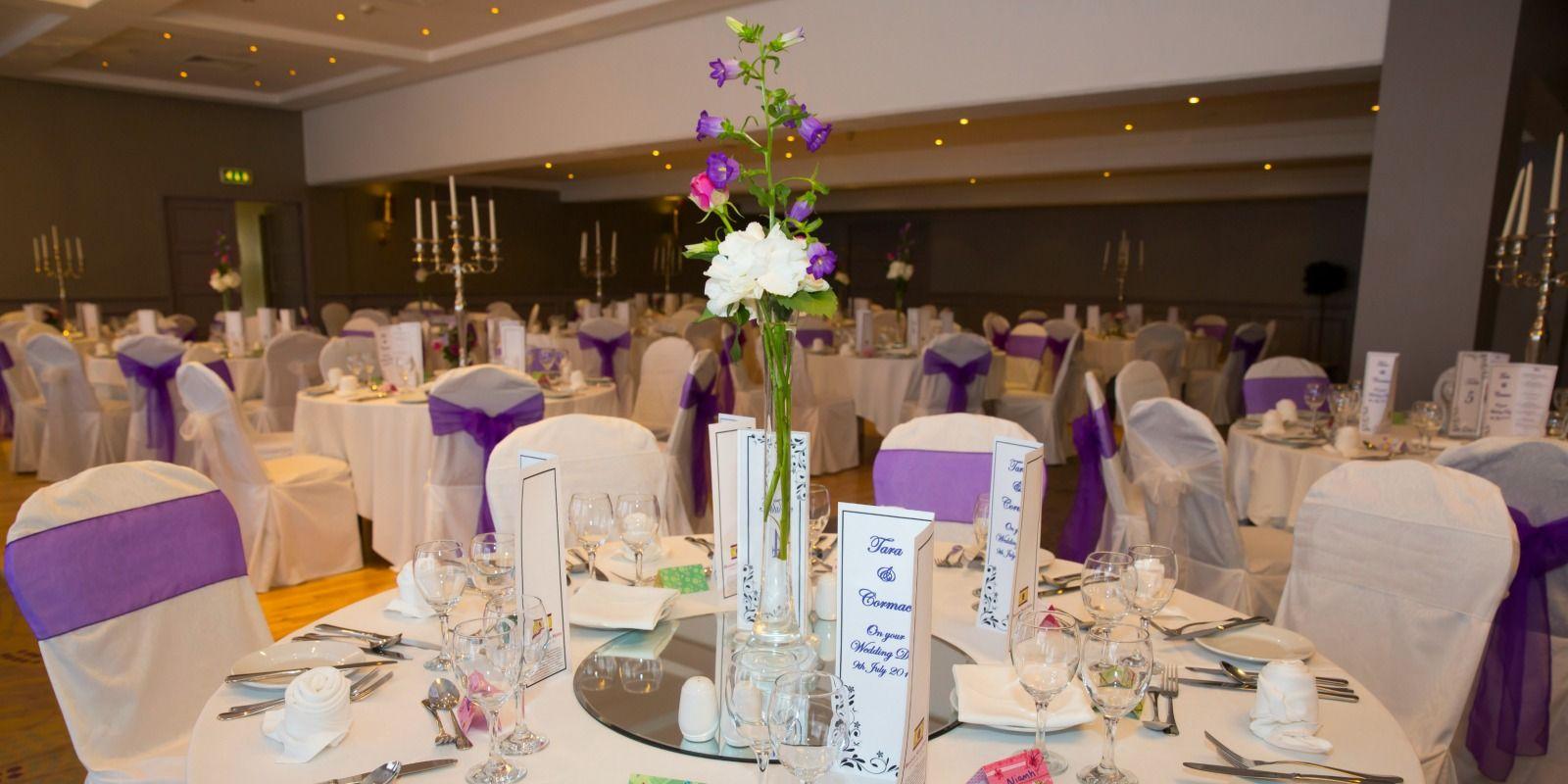 Brandon House Hotel New Ross Buitenkant foto