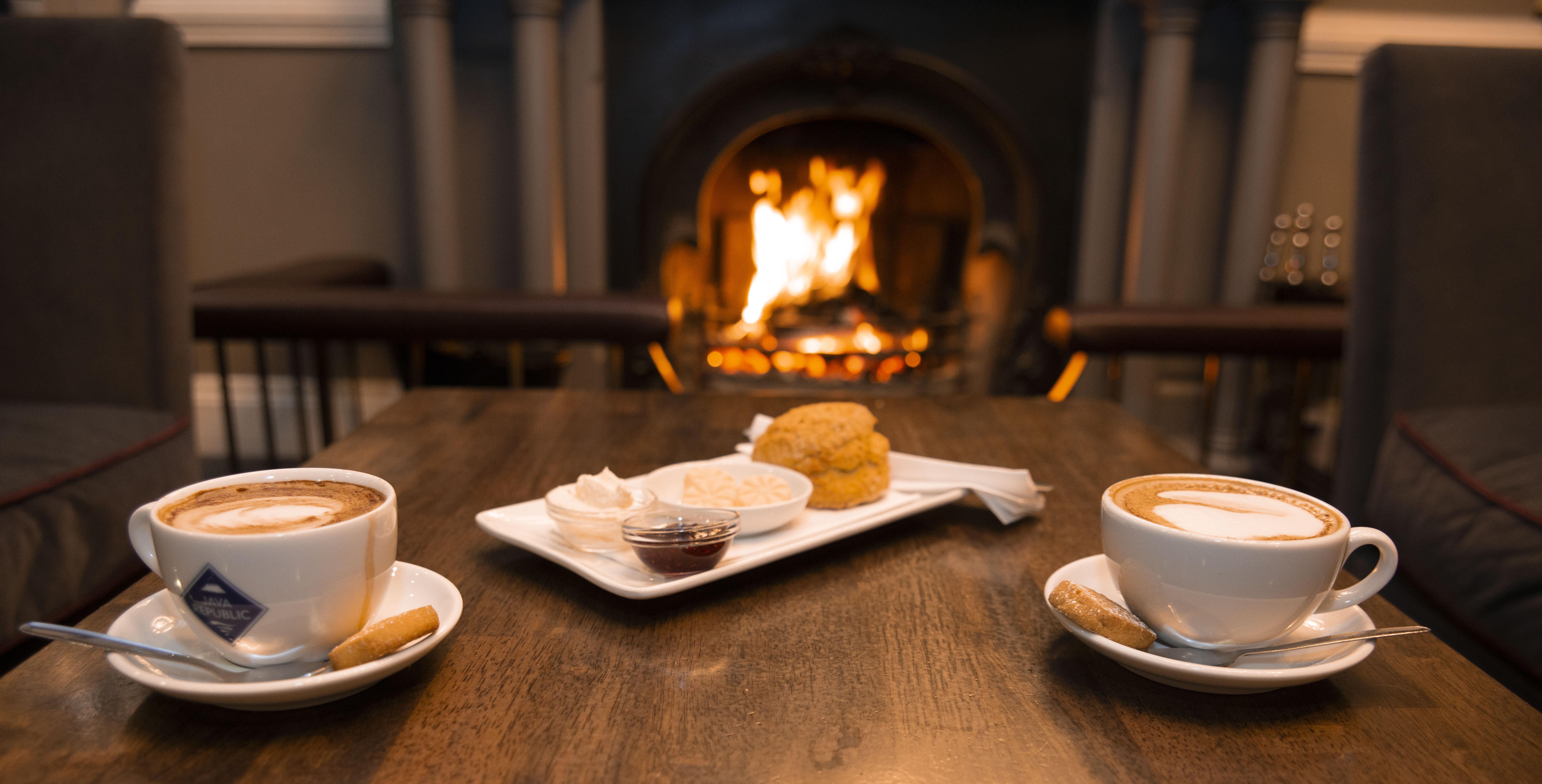 Brandon House Hotel New Ross Buitenkant foto
