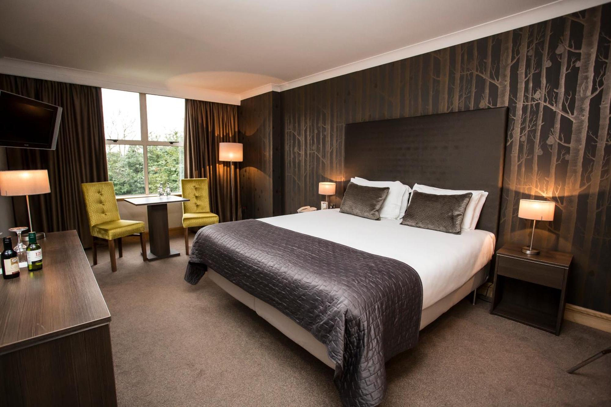 Brandon House Hotel New Ross Buitenkant foto