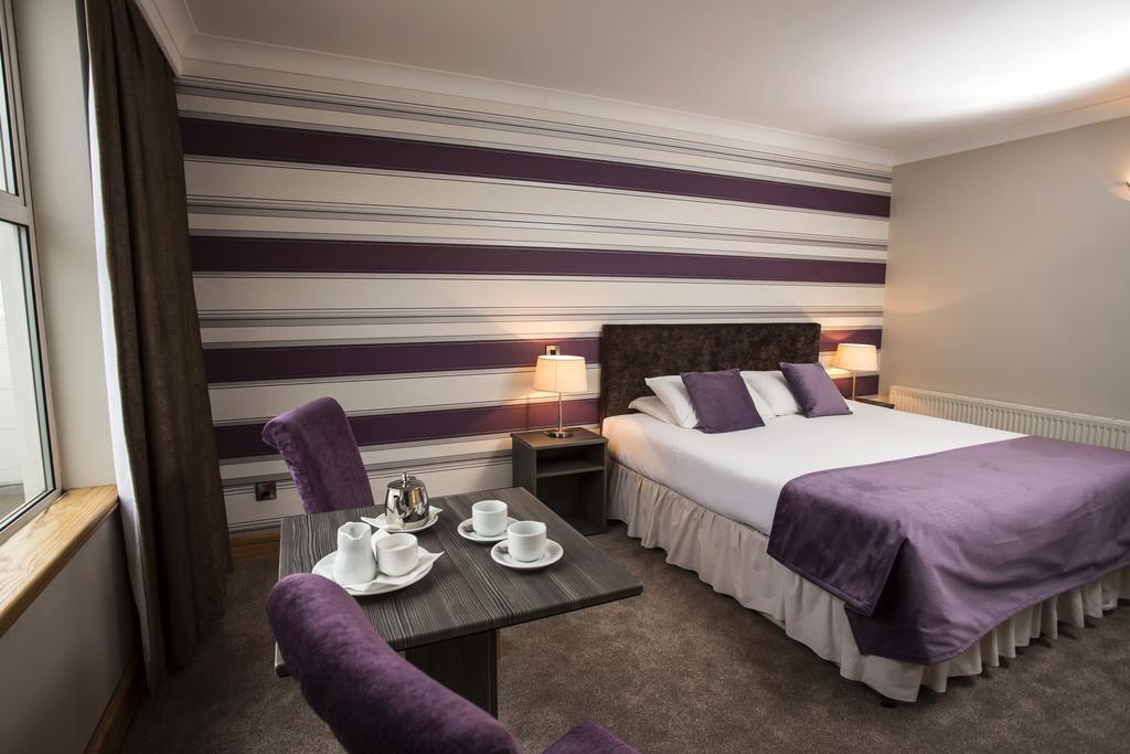 Brandon House Hotel New Ross Buitenkant foto