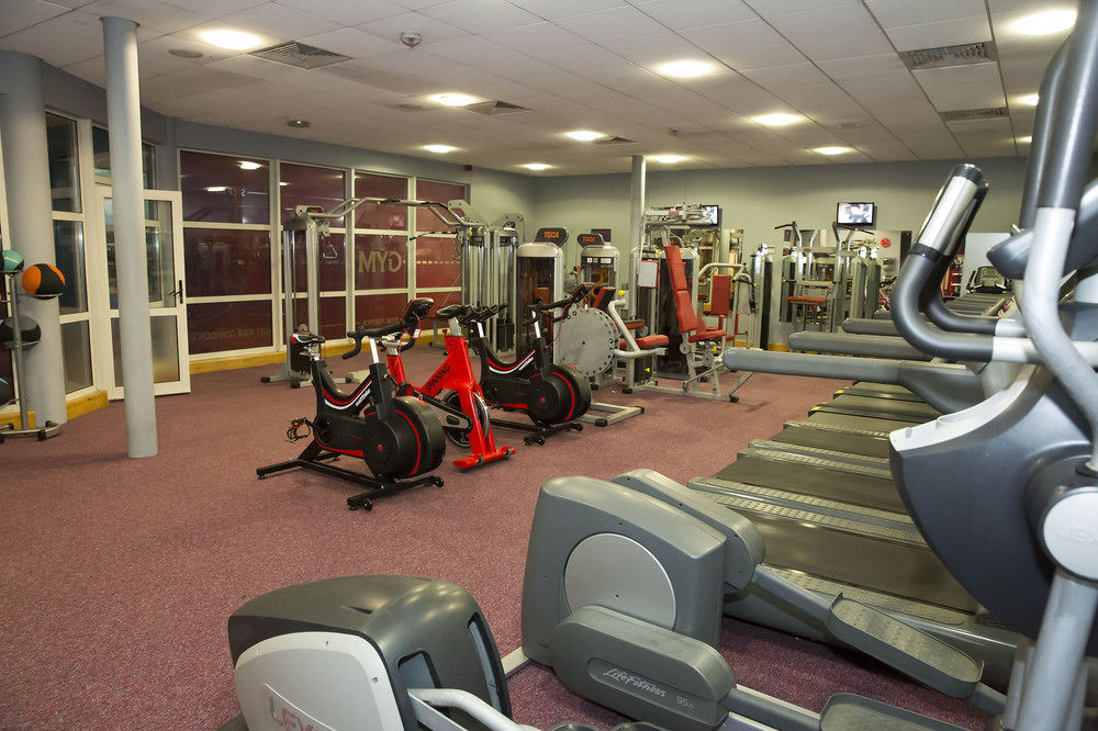 Brandon House Hotel New Ross Buitenkant foto