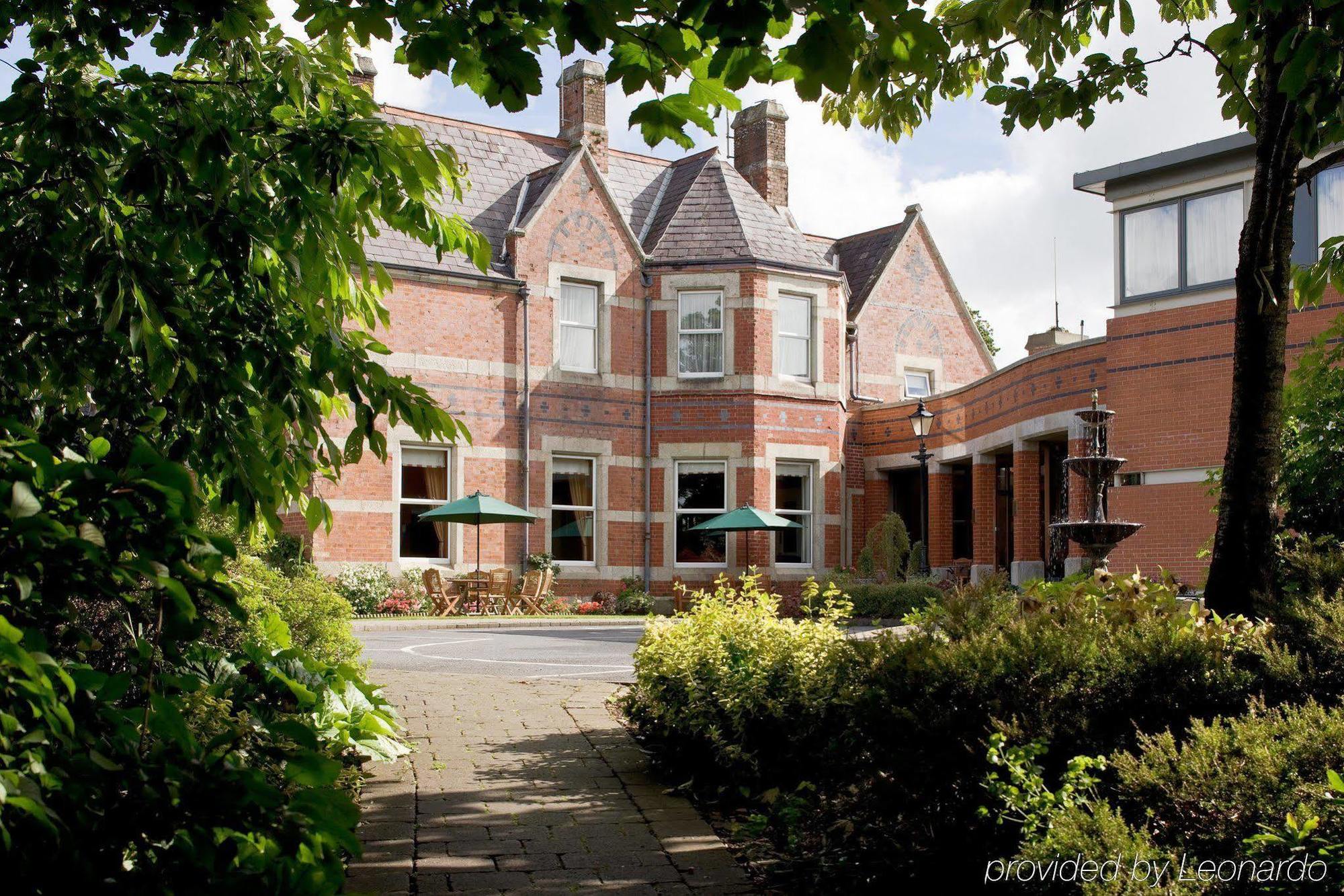 Brandon House Hotel New Ross Buitenkant foto